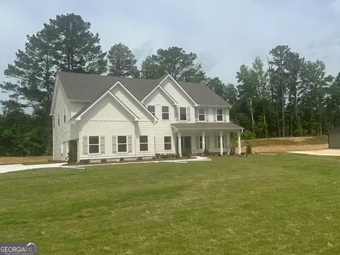 157 Sagebrook Ln #LOT 9, Newnan, GA 30263