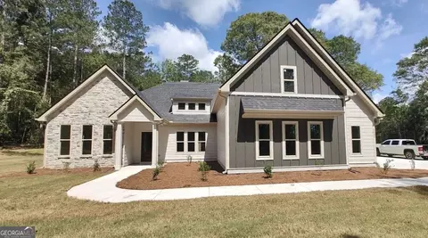 5033 Hammett Rd #LOT 2, Hogansville, GA 30230