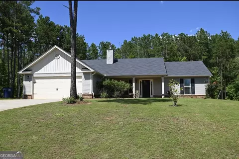 1743 Sara Hunter Ln NW, Milledgeville, GA 31061