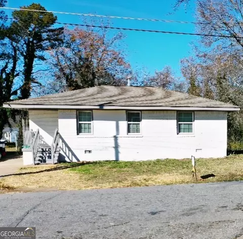 372 Second St, Forest Park, GA 30297