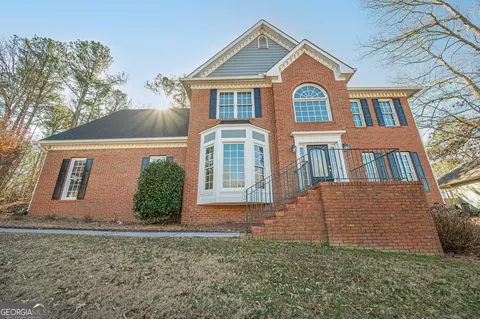 1001 Ashfern Walk, Woodstock, GA 30189