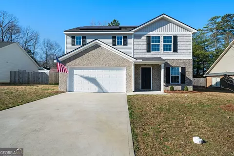 21 Walton Creek Dr SW, Rome, GA 30165