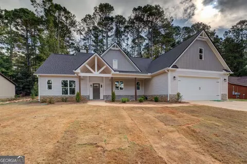 124 Flamingo Dr, Monticello, GA 31064