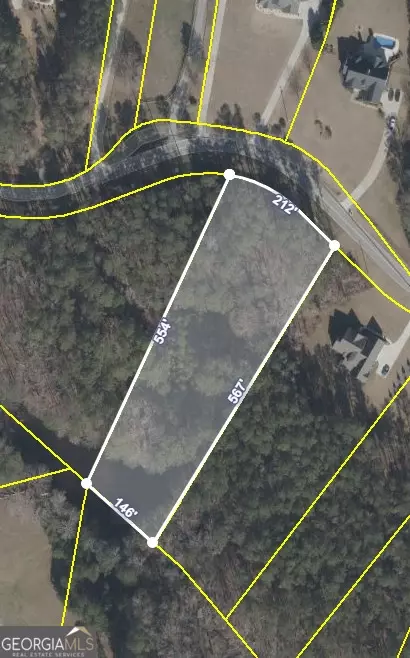 0 Swanson Rd, Fayetteville, GA 30214