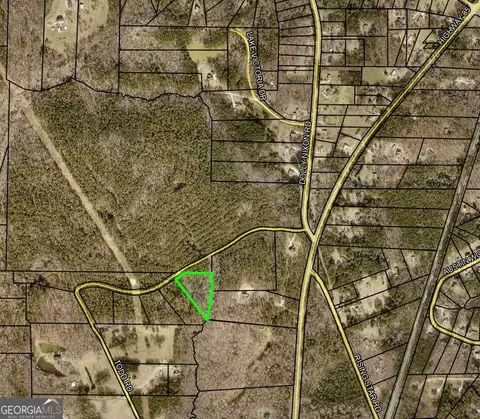 lot1 Todd Five, Senoia, GA 30276