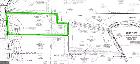 lot5 Todd Seven, Senoia, GA 30276