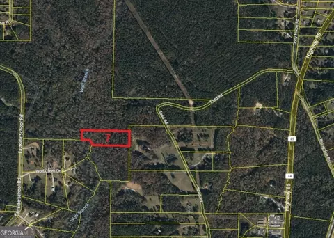 lot7 Todd Seven, Senoia, GA 30276