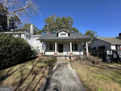 628 E 48th St, Savannah, GA 31405