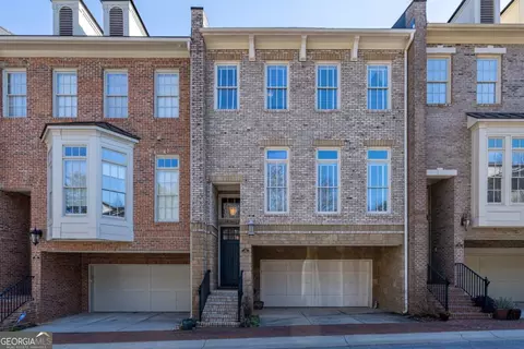12 Candler Grove Dr, Decatur, GA 30030
