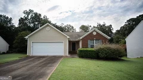 5437 Evergreen Forest Ct, Flowery Branch, GA 30542