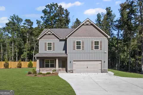 15 Dixon Rd, Newnan, GA 30263
