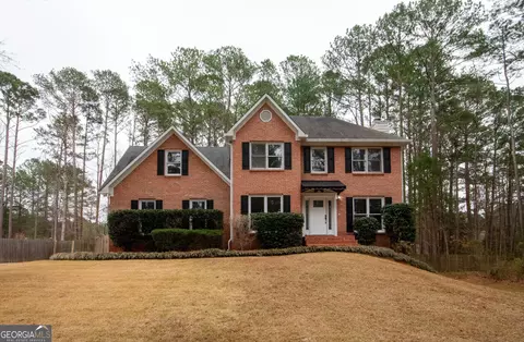 25 Chatsworth Pl, Newnan, GA 30265