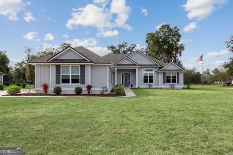 321 Harbour Island Cir, Waverly, GA 31565