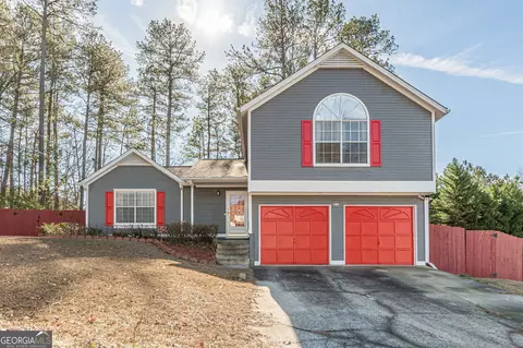 2570 Ashley Downs Ln, College Park, GA 30349