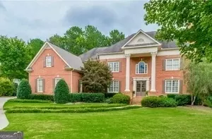 6205 Arnall Ct NW, Acworth, GA 30101