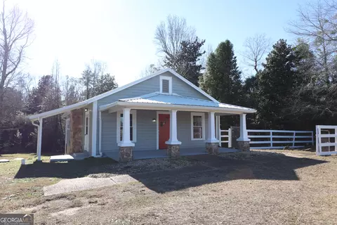 4181 Roosevelt Hwy, Warm Springs, GA 31830