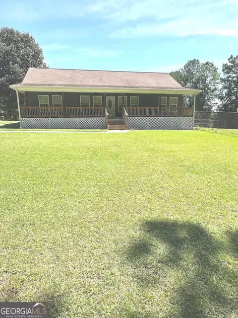 2683 Greer Rd, Hillsboro, GA 31038