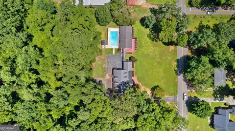404 Thurston Ave, Thomaston, GA 30286