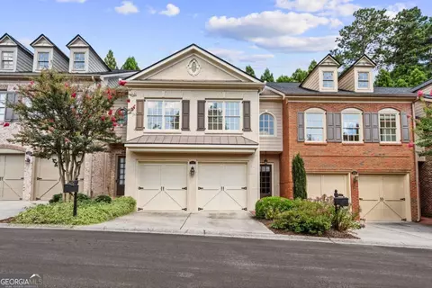 4430 Wilkerson Manor Dr SE, Smyrna, GA 30080