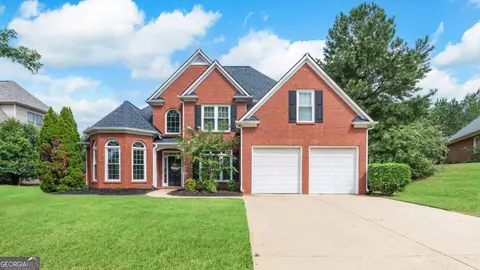 47 Vine Creek Ln, Acworth, GA 30101