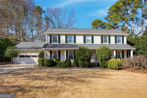 4693 Marc Ct SW, Lilburn, GA 30047