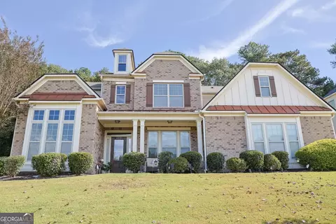 2236 Caledonia Dr, Lawrenceville, GA 30045
