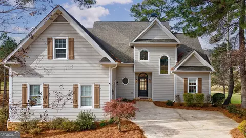 1010 Billy Mantle Ln, Greensboro, GA 30642