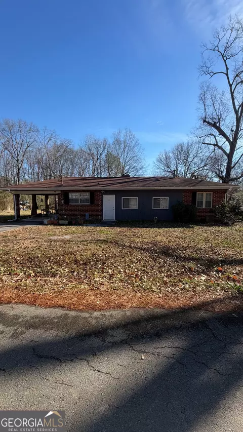 203 Salem Dr NW, Rome, GA 30165