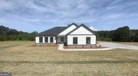 3651 Youngs Mill Rd #LOT 88, Hogansville, GA 30230