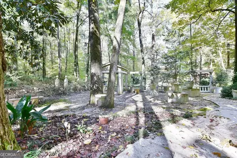 Exterior - 5656 Hamilton Rd, Pine Mountain, GA 31822 photo 19 of 24