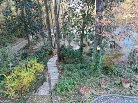 Exterior - 5656 Hamilton Rd, Pine Mountain, GA 31822 photo 21 of 24