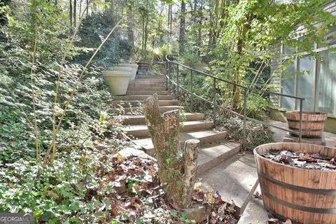 Exterior - 5656 Hamilton Rd, Pine Mountain, GA 31822 photo 13 of 24