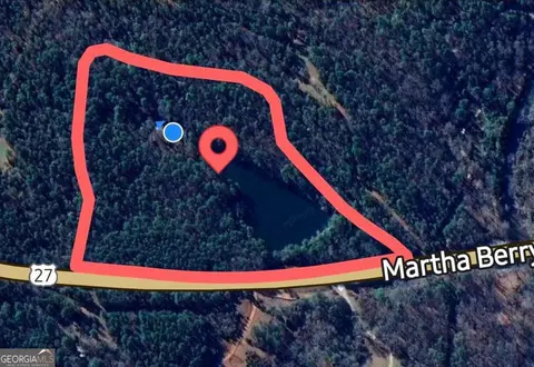 View/Area - 5656 Hamilton Rd, Pine Mountain, GA 31822 photo 6 of 7