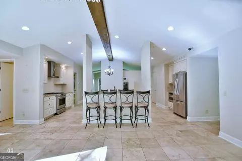 Kitchen - 5656 Hamilton Rd, Pine Mountain, GA 31822 photo 1 of 8