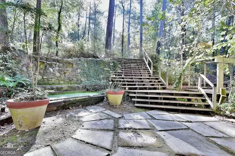 Exterior - 5656 Hamilton Rd, Pine Mountain, GA 31822 photo 14 of 24