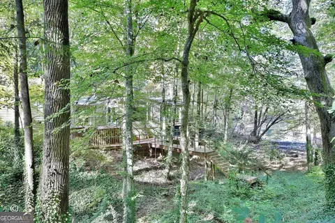 Exterior - 5656 Hamilton Rd, Pine Mountain, GA 31822 photo 12 of 24