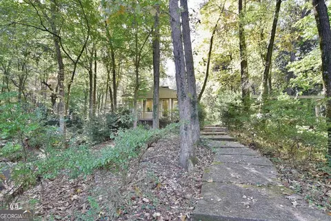 Exterior - 5656 Hamilton Rd, Pine Mountain, GA 31822 photo 9 of 24