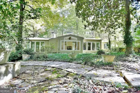 Exterior - 5656 Hamilton Rd, Pine Mountain, GA 31822 photo 20 of 24