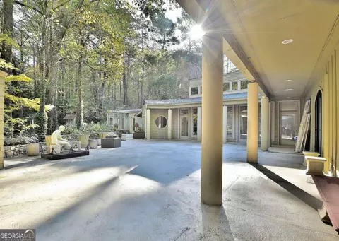Exterior - 5656 Hamilton Rd, Pine Mountain, GA 31822 photo 5 of 24