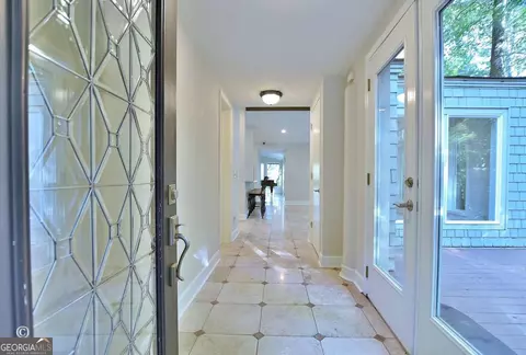 Entry Way - 5656 Hamilton Rd, Pine Mountain, GA 31822 photo 1 of 1