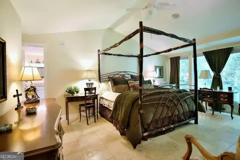 Bedroom - 5656 Hamilton Rd, Pine Mountain, GA 31822 photo 1 of 1