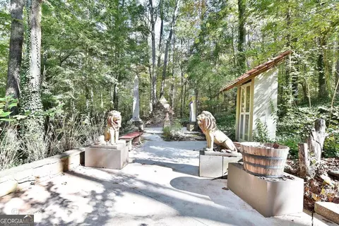 Exterior - 5656 Hamilton Rd, Pine Mountain, GA 31822 photo 11 of 24