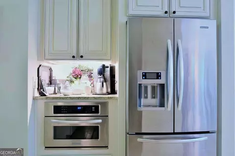 Kitchen - 5656 Hamilton Rd, Pine Mountain, GA 31822 photo 3 of 8