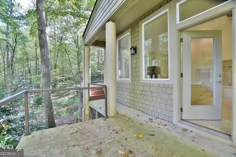 Exterior - 5656 Hamilton Rd, Pine Mountain, GA 31822 photo 7 of 24