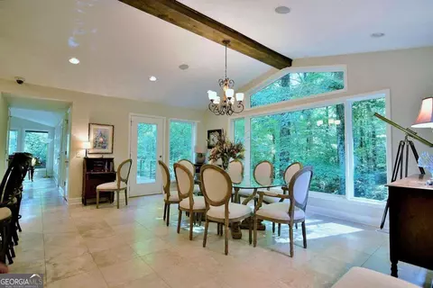 Dining - 5656 Hamilton Rd, Pine Mountain, GA 31822 photo 2 of 2