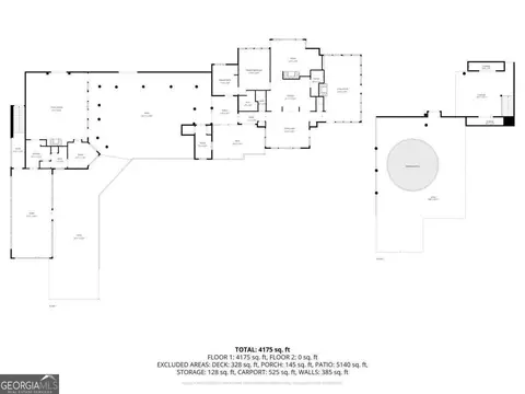 Floorplan - 5656 Hamilton Rd, Pine Mountain, GA 31822 photo 3 of 3