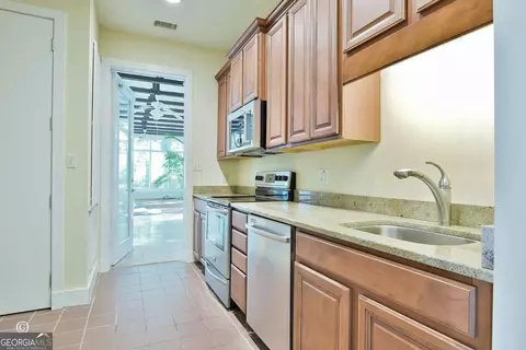 Kitchen - 5656 Hamilton Rd, Pine Mountain, GA 31822 photo 8 of 8
