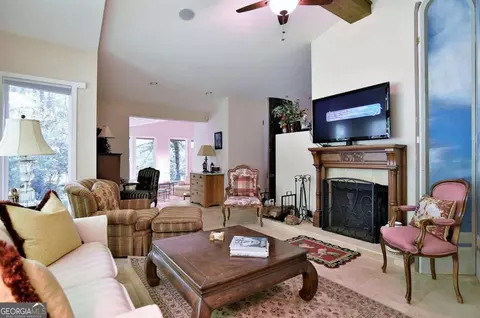 Living - 5656 Hamilton Rd, Pine Mountain, GA 31822 photo 7 of 12