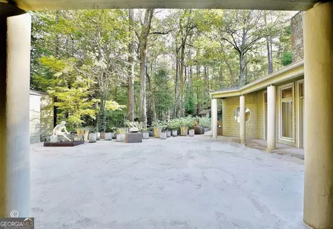 Exterior - 5656 Hamilton Rd, Pine Mountain, GA 31822 photo 3 of 24