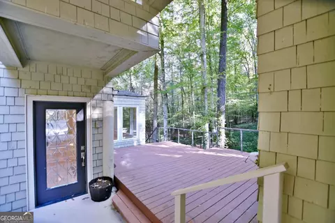 Exterior - 5656 Hamilton Rd, Pine Mountain, GA 31822 photo 6 of 24
